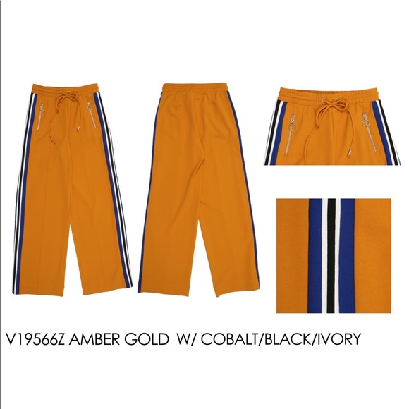 Track pants - Picture 4 of 5